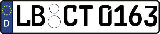 LB-CT0163