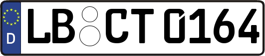 LB-CT0164