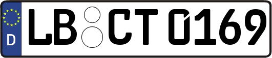 LB-CT0169