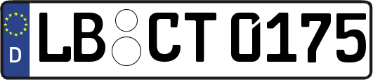 LB-CT0175