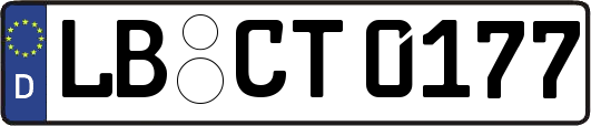 LB-CT0177