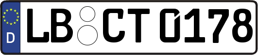 LB-CT0178