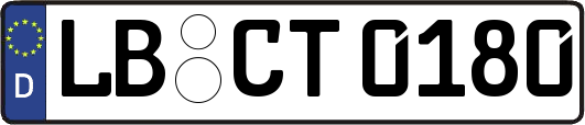 LB-CT0180