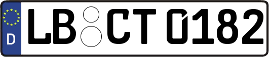 LB-CT0182