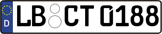 LB-CT0188