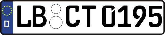 LB-CT0195