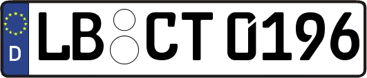 LB-CT0196