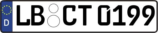 LB-CT0199
