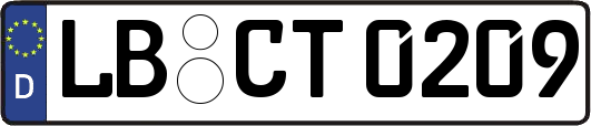 LB-CT0209