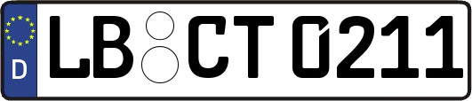 LB-CT0211
