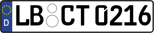 LB-CT0216