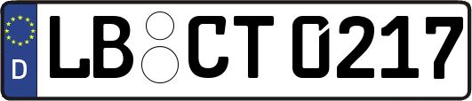 LB-CT0217