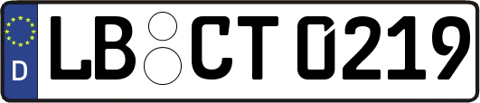 LB-CT0219