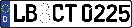LB-CT0225