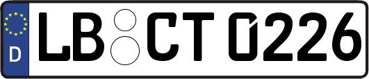 LB-CT0226
