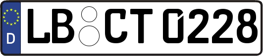 LB-CT0228