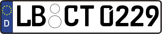 LB-CT0229