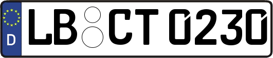 LB-CT0230