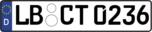 LB-CT0236