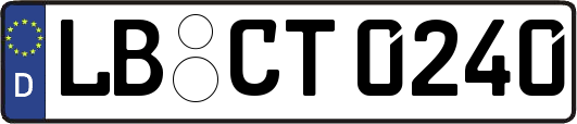 LB-CT0240