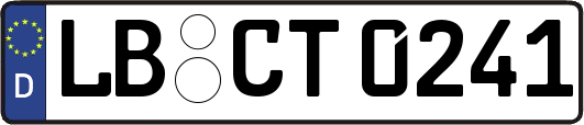 LB-CT0241