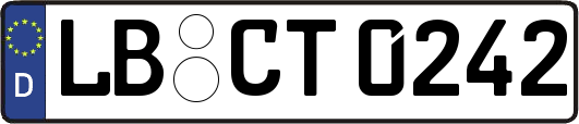 LB-CT0242
