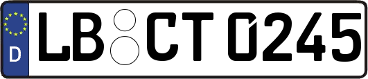 LB-CT0245