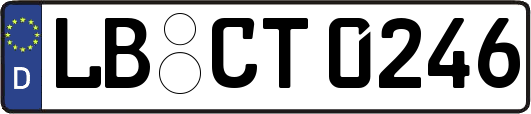 LB-CT0246