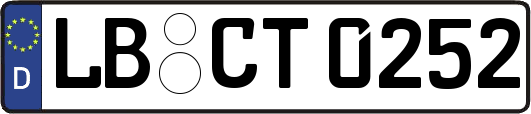 LB-CT0252