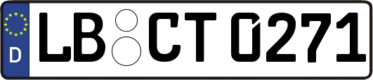 LB-CT0271