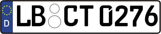 LB-CT0276