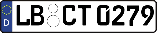 LB-CT0279