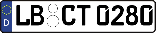 LB-CT0280