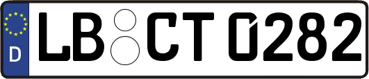 LB-CT0282