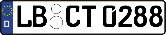 LB-CT0288