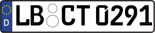 LB-CT0291