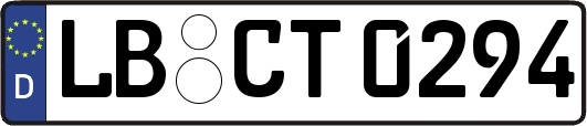 LB-CT0294