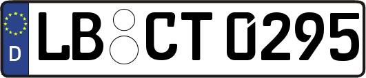 LB-CT0295