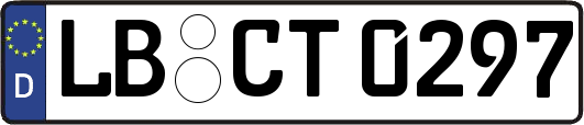 LB-CT0297