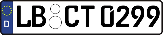 LB-CT0299