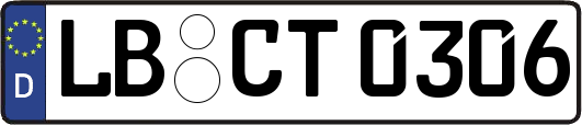 LB-CT0306