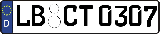 LB-CT0307