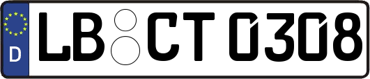 LB-CT0308