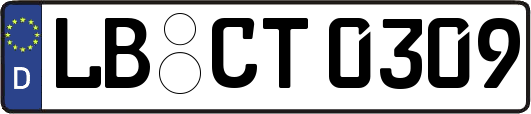 LB-CT0309