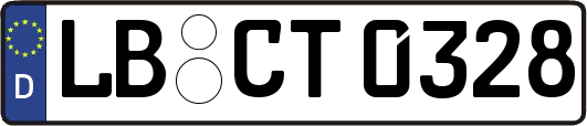 LB-CT0328