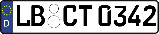 LB-CT0342