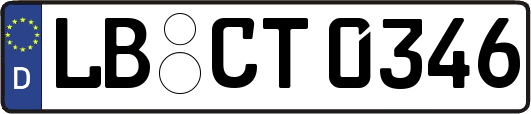 LB-CT0346