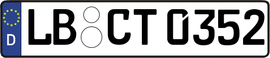 LB-CT0352