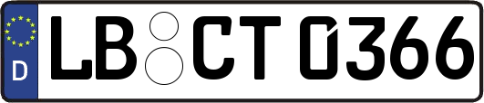 LB-CT0366