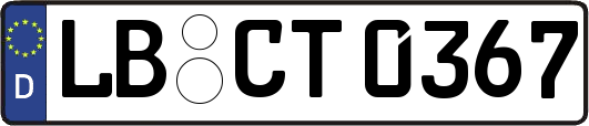 LB-CT0367